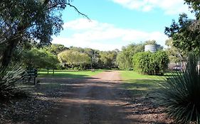 Flinders Chase Farm