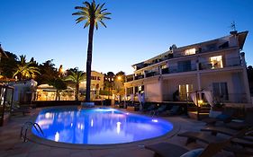 Boutique Hotel&spa La Villa Cap Ferrat  4*
