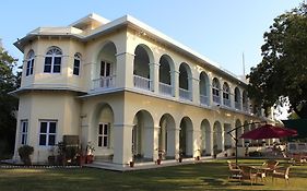 Brijraj Bhawan Palace Hotel Kota