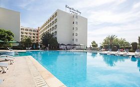 Zalagh Parc Palace Hotel Fes