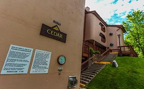 Cedar At Streamside, A Vri Resort