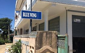 Blue Wing Inn Nuwara Eliya