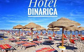 Hotel Dinarica Marotta
