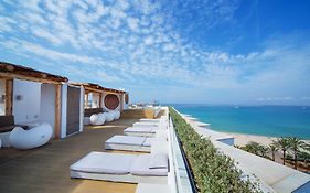 Hm Tropical Hotel Playa De Palma (mallorca) Spain