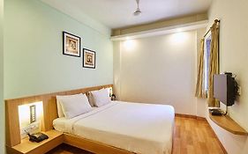 Hotel Sai Sahavas Shirdi India