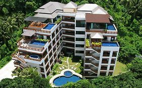 Surin Sabai Condominium 3 And Villas photos Exterior