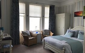 Crickleigh House Bed & Breakfast Llandudno 4* United Kingdom