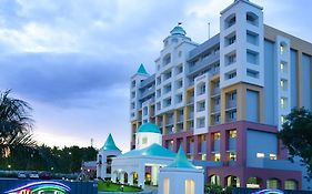 Wonderla Resort Kumbalgod 4* India