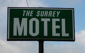 Surrey Motel Ottawa Il
