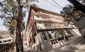 Hotel Moon By Excellent Hospitality Nainital 3* India