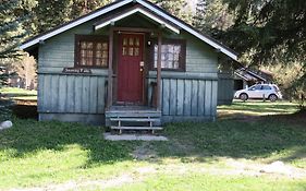 Rundle Cabins photos Exterior