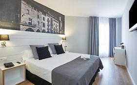 Hotel Can Pamplona Vic