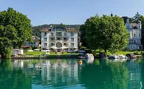 Villa Christina Pörtschach Am Wörthersee  Österreich