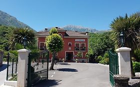 Hotel Torrejon Arenas de Cabrales