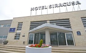 Hotel Siracusa photos Exterior