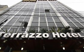 Terrazzo Hotel