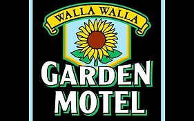 Walla Walla Garden Motel