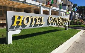 Hotel Consuelo Lignano