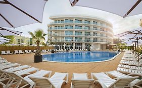 Calypso Hotel Sunny Beach