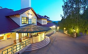 Hotel Geovita Lądek Zdrój