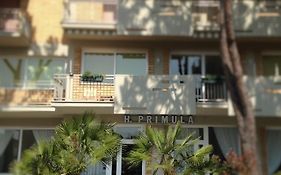Hotel Primula  2*