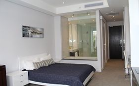 Sandton Skye Johannesburg Luxury Apartment