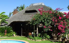 African Kwela Guest House photos Exterior