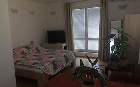 Apartment Praha 4