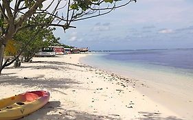 Royal Pearl Inn Maldives 3*