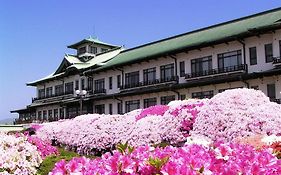 Gamagori Classic Hotel  Japan