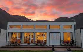 Kast Guesthouse Lysudalur 3* Iceland
