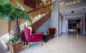 Grand Sakarya Hotel  3*
