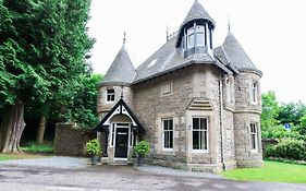 Lodges By Atholl Palace Pitlochry United Kingdom