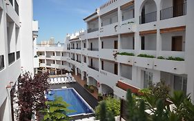 Hotel Puerto Mar Peñíscola