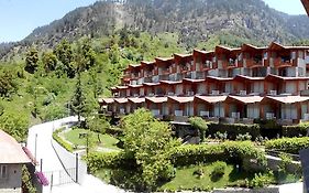Manuallaya The Resort & Spa Manali (himachal Pradesh) 5* India