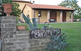 Agriturismo Canale 1