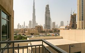 One Perfect Stay - Burj Views photos Exterior