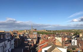 Storrbeck Guest House Whitby 4*