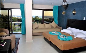 Suite Hotel Tilila Agadir