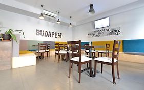 Visit Hostel Budapest