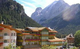 Hotel Alpino al Cavalletto