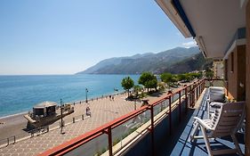 Angelina Apartments Amalfi Coast photos Exterior