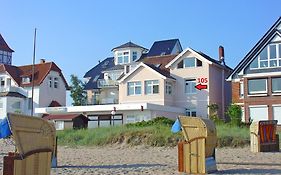 Strandhaus Brunhild