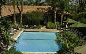 La Maison Hotel Palm Springs Ca