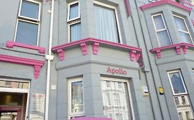 Apollo Guest House Hastings 3*