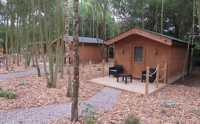 Riddings Wood Lodges photos Exterior