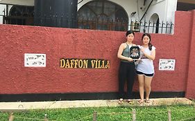 Daffon Guest House
