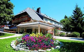 Hotel Schwarzwald-Gasthof Rossle