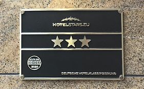 Hotel Düsseldorf City