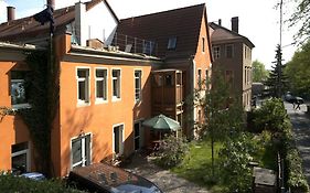 Altes Waschhaus Dresden